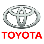 Турбины Toyota
