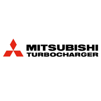 Турбокомпрессоры Mitsubishi